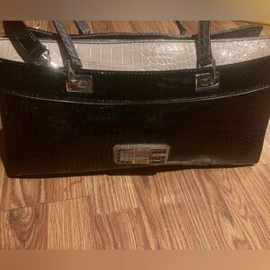 Guess Crocodile Purse